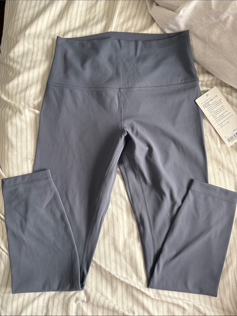 lululemon align 25"